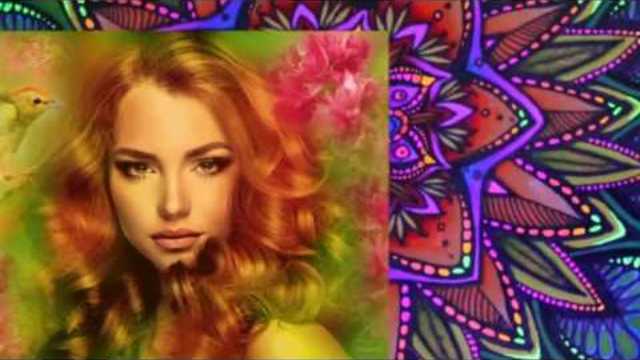 Андрей Картавцев  -  Она не ТЫ