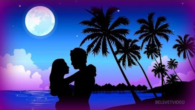 Муслим Булатуков - Половину сердца тебе отдам