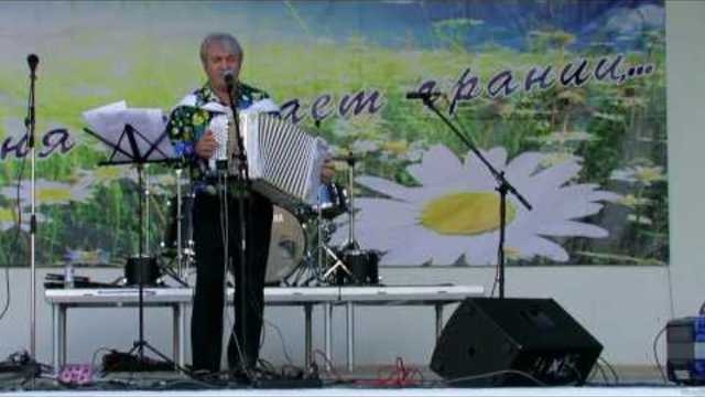 Валерий Сёмин   -  "Встреча с Родиной"