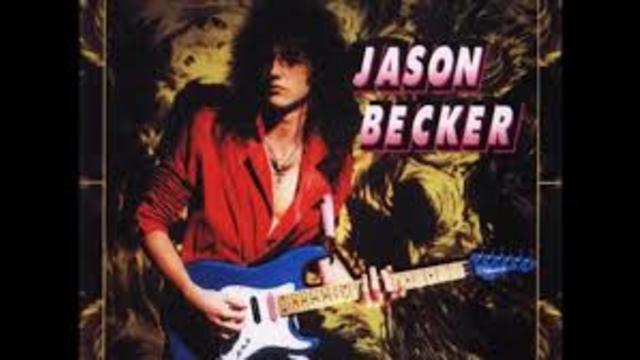 Jason Becker - Altitudes   - Tribute Video