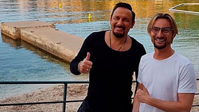 Стас Михайлов - Нас обрекла любовь на счастье