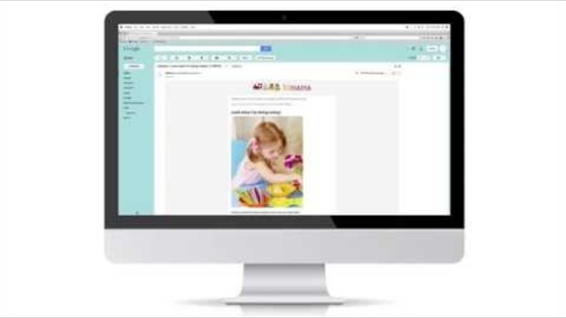 HiMama - Child Care Software and Apps with Daycare Daily Sheets