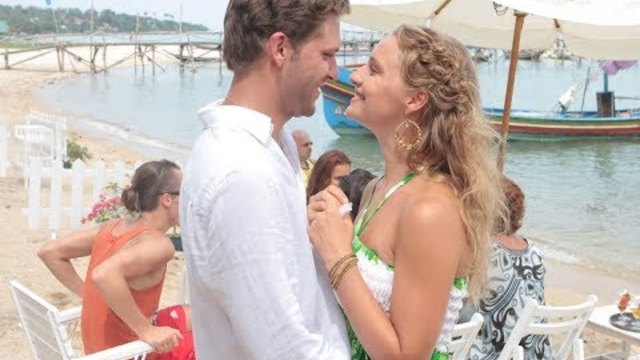 Band ODESSA  - Ты одна такая : Ты одна