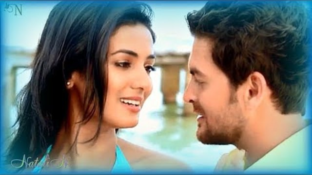 Аиша  -   Любовь и сон