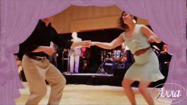 BAND ODESSA    -    ВСЁ УЖЕ КОГДА ТО БЫЛО!