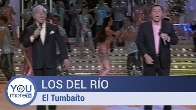 Los Del Río - El Tumbaíto