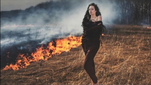 Горят мосты !!!