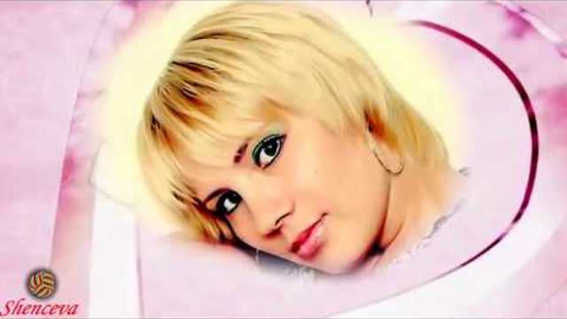 Ольга Фаворская   -   "Доченька"