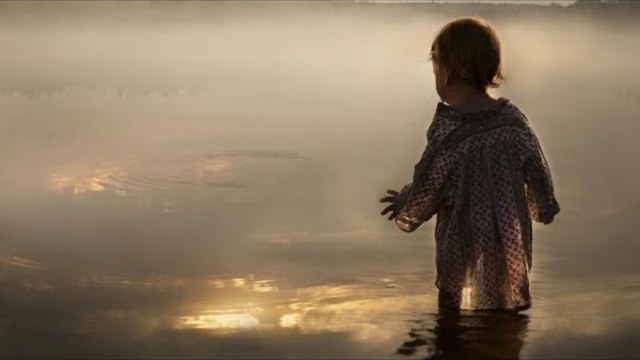 Жизни река !!!