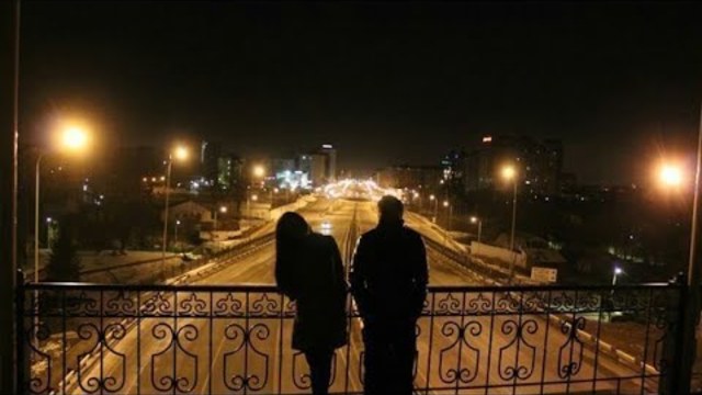 Перекрёстки судеб !!!