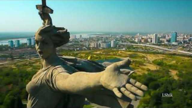 Группа "НЕЗАБУДКИ   -   "МАМА, РOCCИЯ  МАМА!