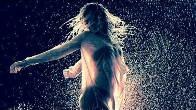 Пьяные дожди !!!