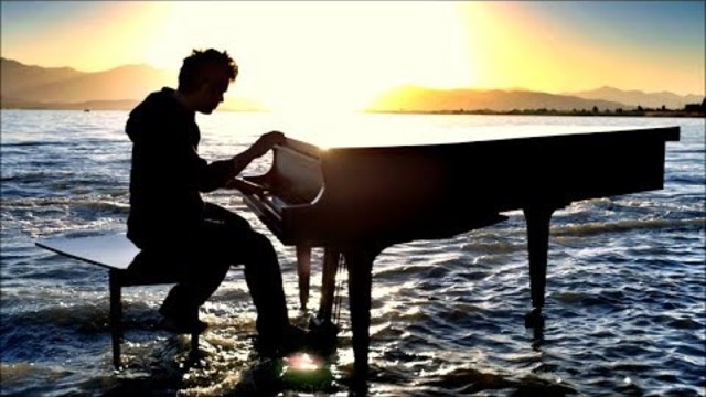 СЕРГЕЙ ДУБРОВИН & ЯН МАРТИ  -  ПЬЯНЫЕ ДОЖДИ