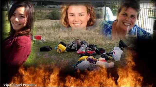 Божья коровка  -  ТАМ, ГДЕ ГОРЯТ СВЕЧИ