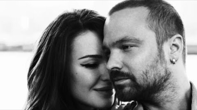 Расстались !!!