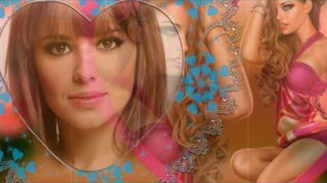 Красивые женщины мира...