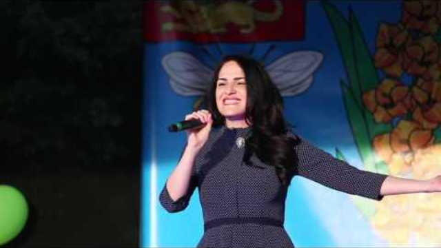 Марина Селиванова - Ты моё счастье