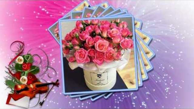 Для друзей...Восточная музыка - Melek