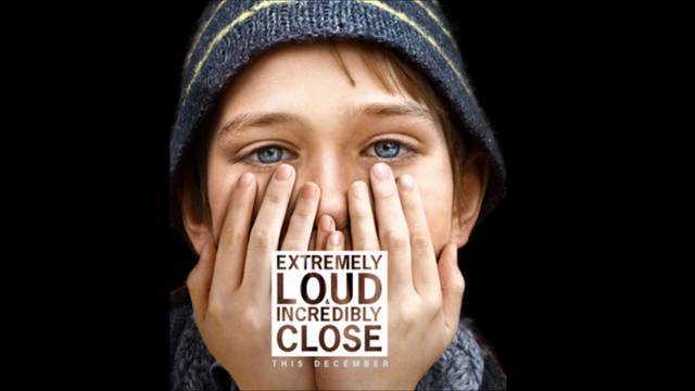 Ужасно силно и адски близо Extremely Loud & Incredibly Close   (2011) Бг Аудио( Високо Качество) Част 1