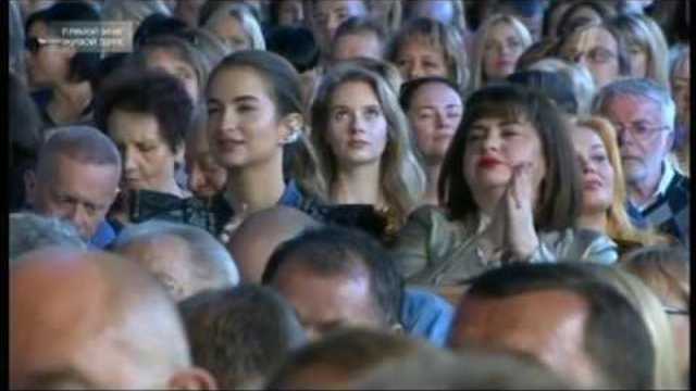 Александр Коган - Лунная рапсодия/  Юрмала'17/