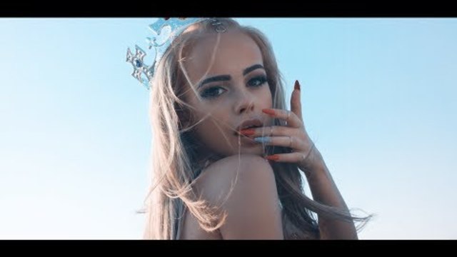 Suzanitta ft. Kaskata - Lucifer & Buddha 2017 (Official Video)