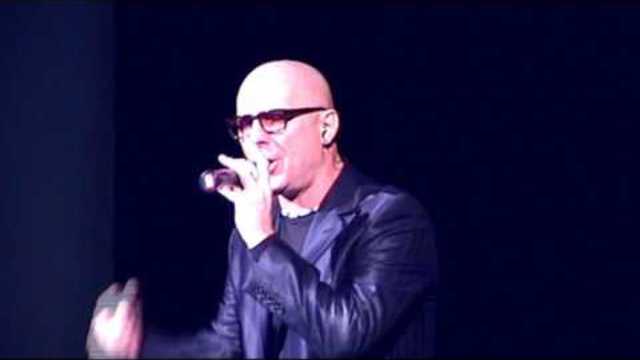 Валерий Палаускас    -    ВЛЮБЛЁН В РЯБИНУ ОДИНОКИЙ КЛЁН