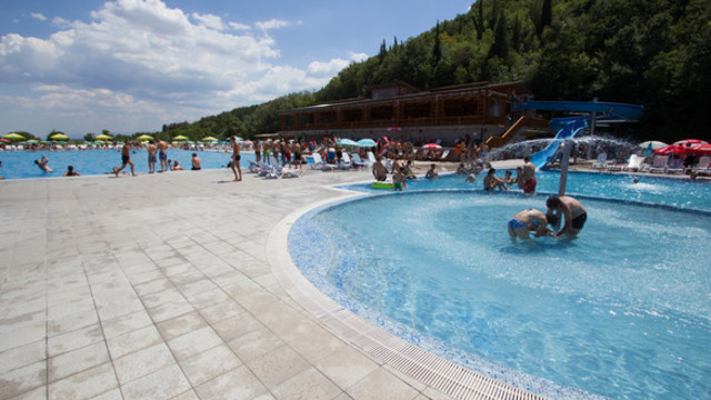 Minecraft Белово Плаж !!!!!!!