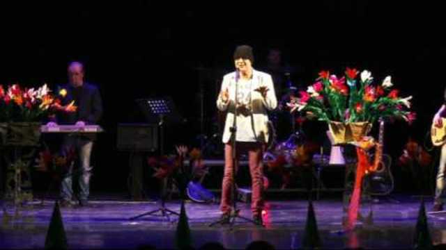 Валерий Палаускас  -  МНЕ СНИЛСЯ СЛАДКИЙ СОН