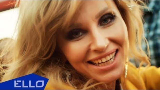 Ирина Нельсон feat. Вячеслав Тюрин - В Московском Небе