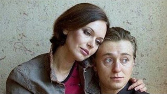 А. Картавцев  -  Нам придётся Расстаться !!!