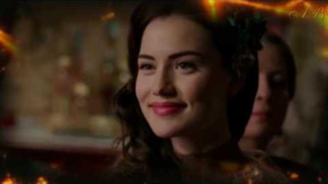 ДЭН ЯСЮК и ВАЛЕРИЯ МИХАЙЛОВСКАЯ  -  БЛАГОДАРЮ НЕБЕСА