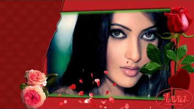 MILEN    -    ДЕВУШКА ВОСТОЧНАЯ!