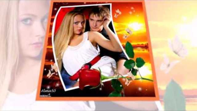 Андрей Картавцев  -   Она не Ты