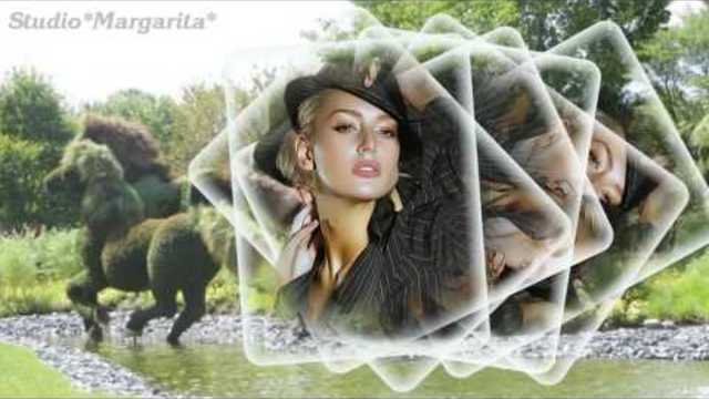 ВЕЧНОЕ ЛЕТО. Супер красивый проект для настроения.