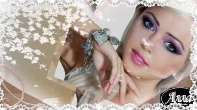 СЕРГЕЙ ПАРАДИ   -   ЗОЛОТАЯ ТЫ МОЯ!