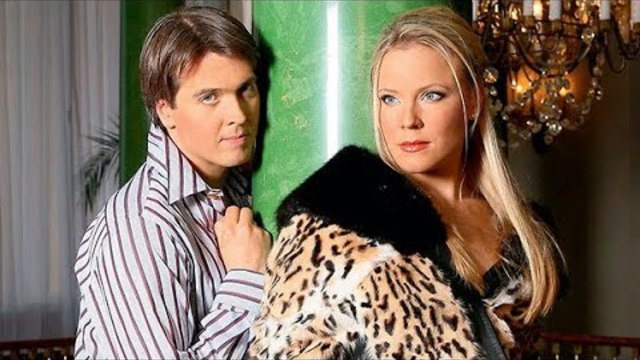 А. Картавцев  -  Обманщица !!!