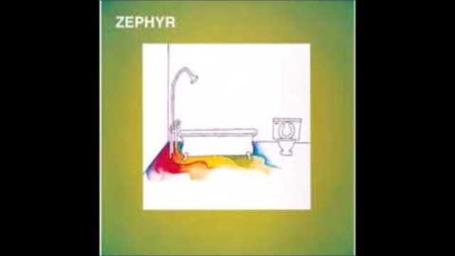 Zephyr (Tommy Bolin) 1969