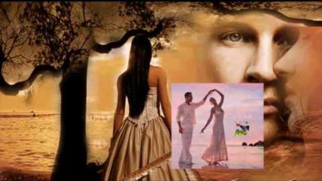 Ты береги свою любовь... Не отпускай её из рук...