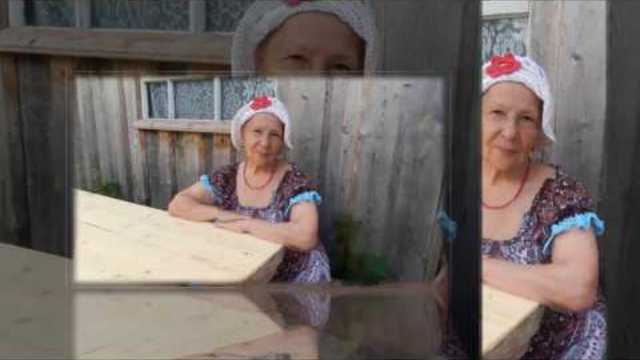 Тишь да  гладь...Божья Благодать...