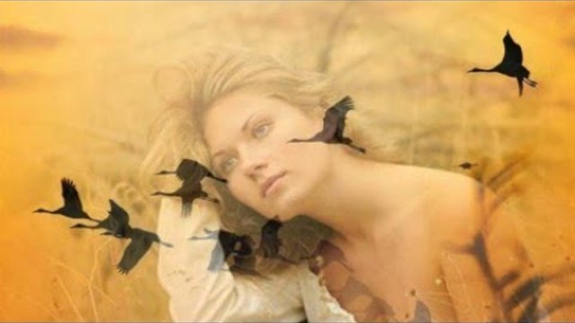 Юлия Морозова   -   Отпусти Меня !!!