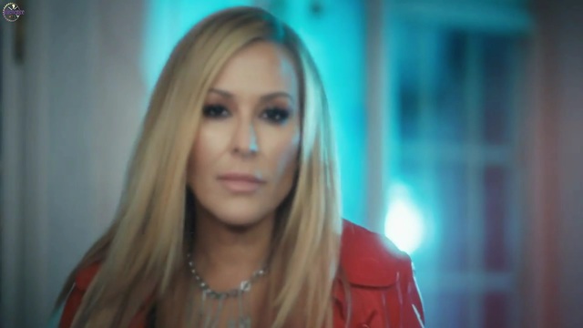 Anastacia - Caught In The Middle 2017