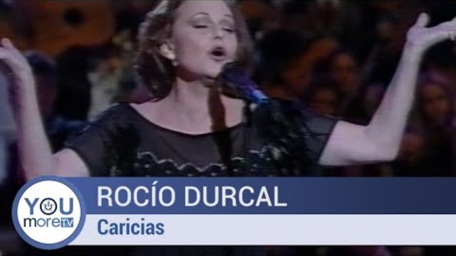 Rocío Durcal - Caricias