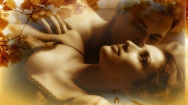 ГРИГОРИЙ ФИЛЬ - ЗОЛОТИСТАЯ ОСЕНЬ