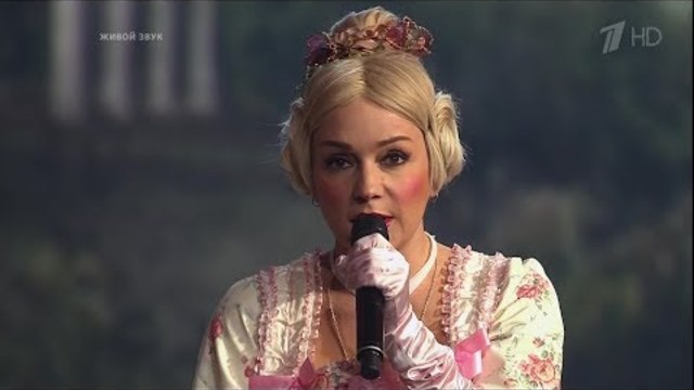 Татьяна Буланова   -   Он уехал