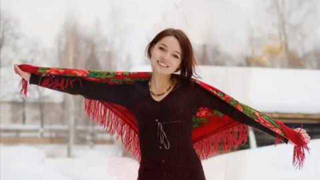 ИГОРЬ АШУРОВ   -   КРАСИВАЯ ЖЕНЩИНА