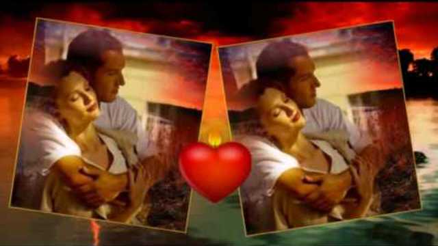 Игорь Наджиев  и Светлана Русская   -   Любовь одна во всем права