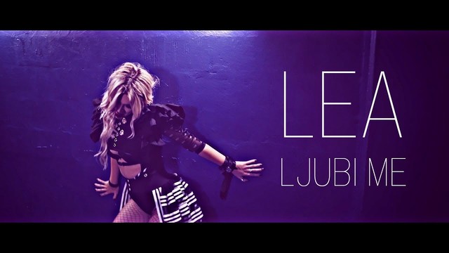 Lea Mijatovic - Ljubi me (Official video 2017)
