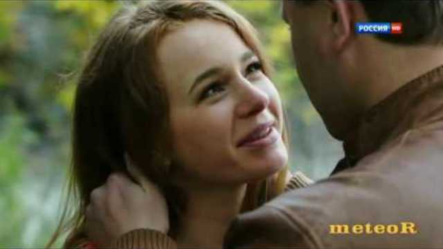 Сергей Ксенофонтов - Мечта_Новинка