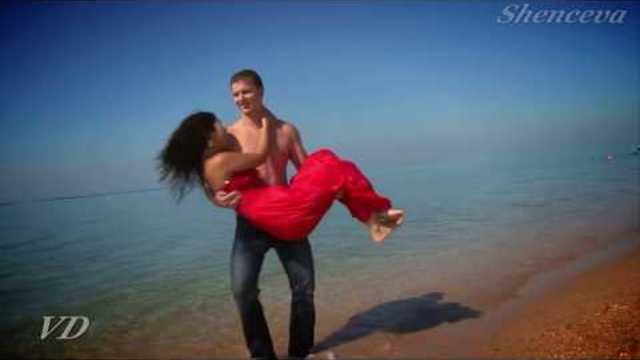 "Одно дыханье на двоих" 10 видеороликов о любви