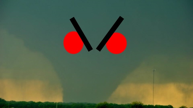 Баба Дешка тя е торнадо Pink Villager me сезон 1 епизод 1